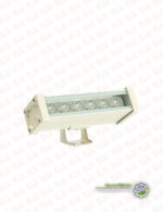 والواشر نما 6 وات ال ای دی ارتقا صنعت رشد Eslight