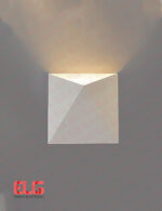 چراغ دکراتیو دیواری