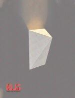 چراغ دکوراتیو دیواری مدل AB0400 - Image 4