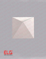 چراغ دکوراتیو دیواری مدل AB0400 - Image 2