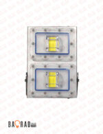 پرژکتور سی او بی 100 وات باراد