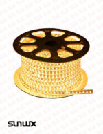 ریسه ال ای دی تک لاین 220 ولت سان لوکس مدل 5050-72PCS