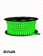 ریسه ال ای دی تک لاین 220 ولت سان لوکس مدل 5050-72PCS