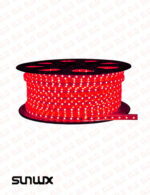 ریسه ال ای دی تک لاین 220 ولت سان لوکس مدل 5050-72PCS