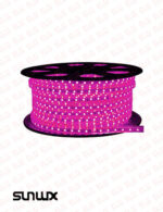 ریسه ال ای دی تک لاین 220 ولت سان لوکس مدل 5050-72PCS