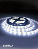 ریسه نواری 12 ولت سان لوکس مدل PCS60-5050