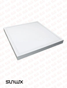 پنل 40 در 40 روکار سقفی 40 وات سان لوکس مدل SP4440S - Image 2