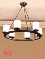 لوستر رینگی