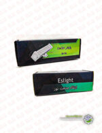 وال واشر نما 6 وات ال ای دی ارتقا صنعت رشد Eslight