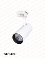 چراغ COB ریلی 30 وات سان لوکس مدل TL30 W/B - Image 2