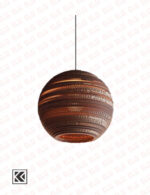 آویز کارتنی سان مدل sun