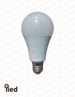 لامپ ال ای دی 15 وات حبابی آیلد