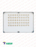 پرژکتور لنزدار 50 وات رونیا مدل شونیز - Image 3