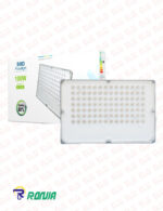 پرژکتور لنزدار 100 وات رونیا مدل TF43