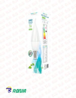 لامپ ال ای دی اشکی 7 وات رونیا