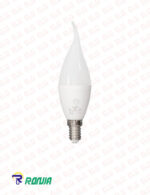 لامپ ال ای دی اشکی 7 وات رونیا