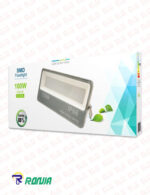 پروژکتور رونیا 100 وات IP66 مدل TF46
