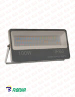 پروژکتور رونیا 100 وات IP66 مدل TF46 - Image 2