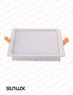 پنل SMD بک لایت توکار مربع