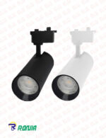 چراغ ریلی 30 وات COB رونیا - Image 3