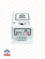 رله الکتریکی زنگ دوم تلفن