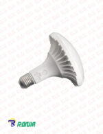 لامپ ال ای دی قارچی (سفینه ای) رونیا