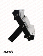 پروژکتور 50 وات SMD داتیس مدل alpha