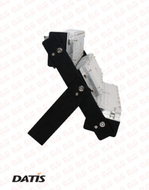 پروژکتور 50 وات SMD داتیس مدل alpha