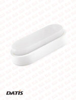 چراغ تونلی روکار 12 وات 220 ولت داتیس مدل آتا IP54