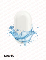 چراغ تونلی روکار 12 وات 220 ولت داتیس مدل آتا IP54