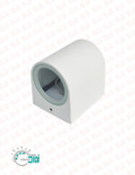 چراغ دکوراتیو نیم دایره یک طرفه IP54 کد 110/1 - Image 2