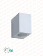 چراغ دکوراتیو یک طرفه مستطیلی