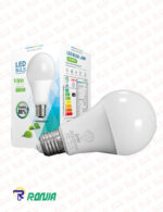 لامپ ال ای دی حبابی 15 وات رونیا مدل RA15