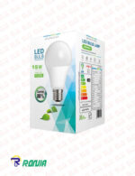 لامپ ال ای دی حبابی 15 وات رونیا مدل RA15 - Image 3