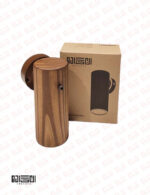 چراغ دیواری با لامپ انگاره مدل دارکوب 1