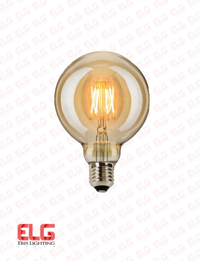 لامپ فیلامنتی 8 وات G95