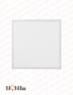 پنل ال ای دی 60 در 60 توکار سقفی 80 وات باراد نور