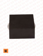 چراغ دکوراتیو دو طرفه مربعی 2 وات IP54 رسام