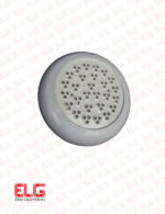 چراغ استخری فلت 6 وات روکار IP68 ضد کلر Emax - Image 2