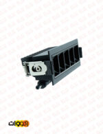 چراغ توکار خطی 12 وات اکووات