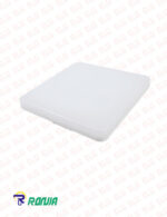 پنل SMD روکار فول لایت 24 وات مربعی رونیا