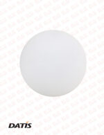 پنل فریم لس 24 وات روکار LED گرد داتیس مدل ویتا پلاس