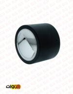 چراغ روکار تابش جانبی 15 وات High Power LED اکووات