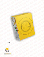 پنل SMD توکار بک لایت 12 وات گرد یزد نور