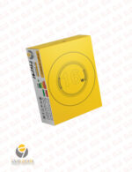 پنل SMD توکار بک لایت 16 وات گرد یزد نور - Image 5