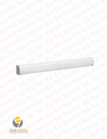 چراغ خطی روکار 22 وات 30 سانت یزدنور