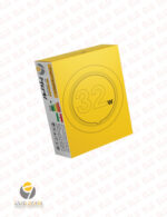 چراغ پنلی SMD توکار بک لایت 32 وات گرد یزد نور - Image 5