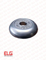 چراغ فواره ای فلت کف خواب 10 وات