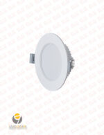 پنل SMD توکار بک لایت 9 وات گرد یزد نور - Image 5