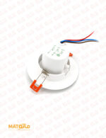 سنسور سقفی توکار هالوژنی ماتو